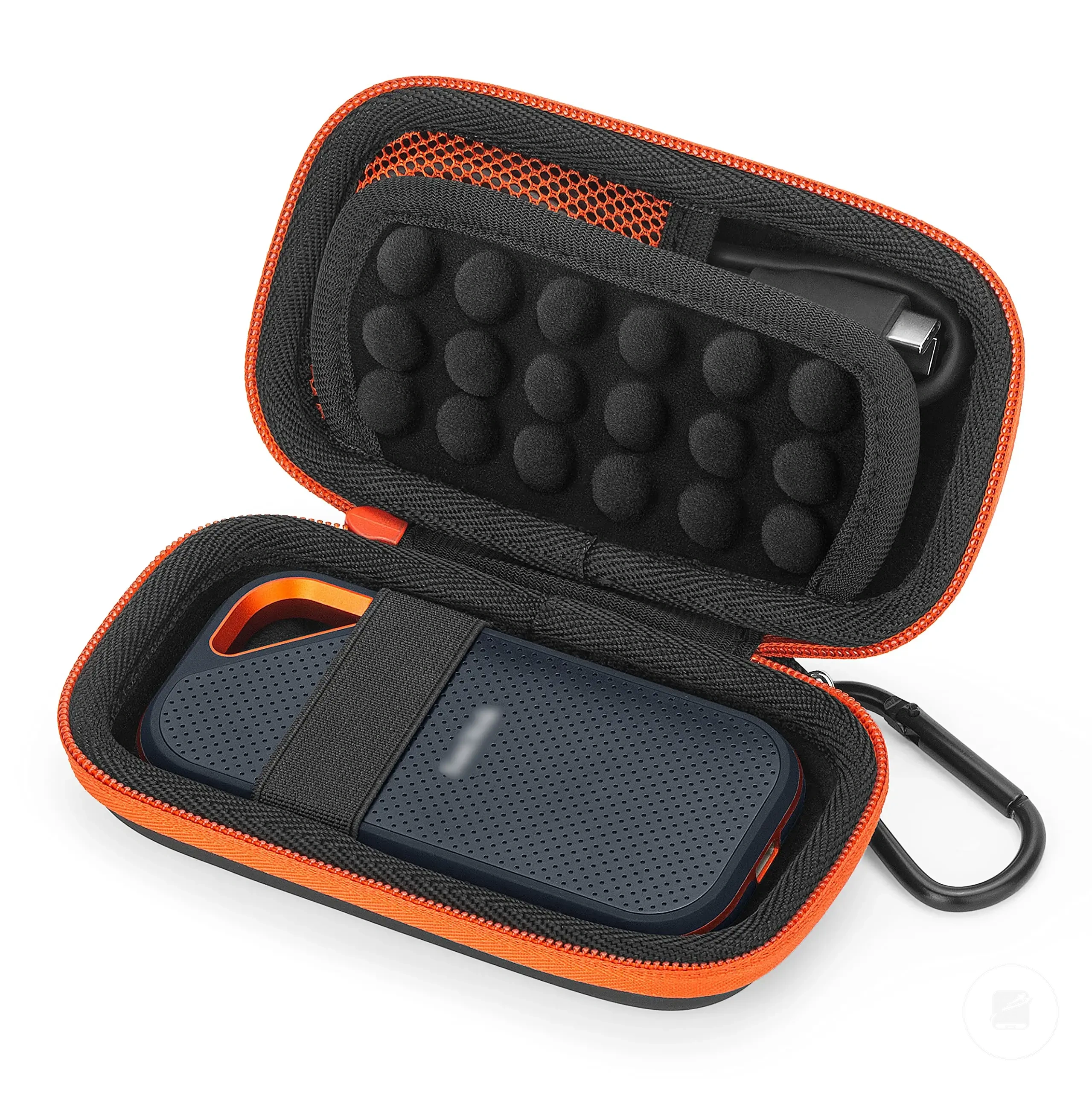 Étui de protection pour SSD portable SanDisk Extreme