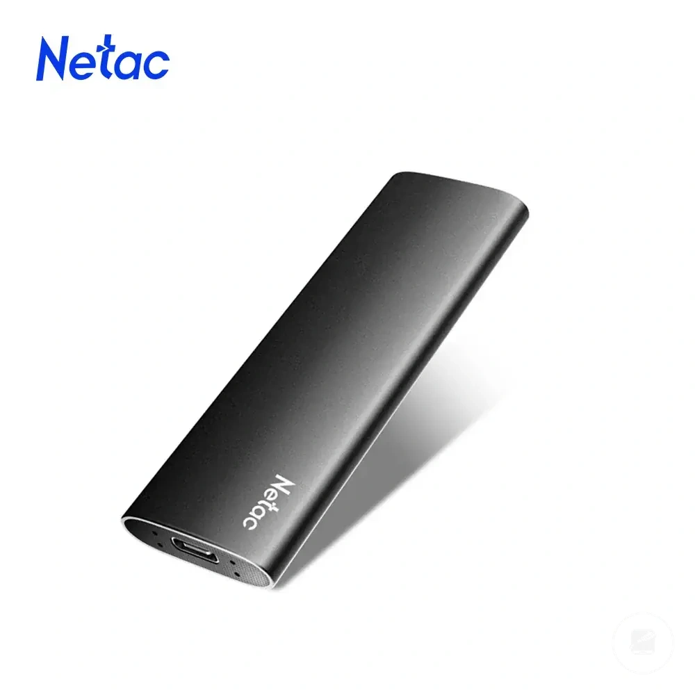 SSD portable USB 3.2 avec capacités de 500 Go, 1 To et 2 To
